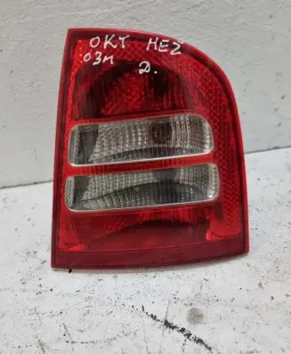 Skoda Octavia Mk1 (1U) Rear/tail lights
