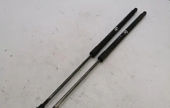 Nissan X-Trail T31 Tailgate strut 