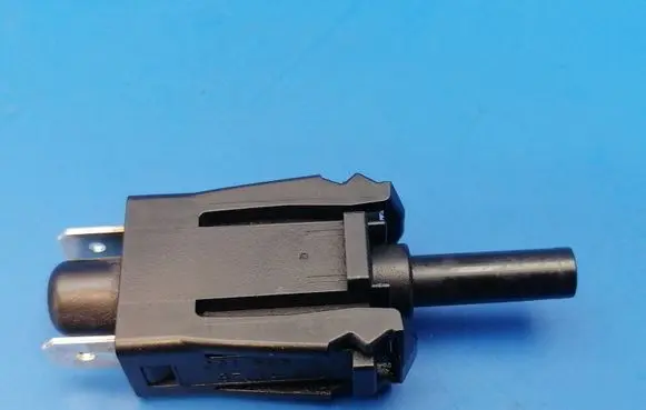 Mercedes-Benz E W212 Hand parking brake sensor 0015458714