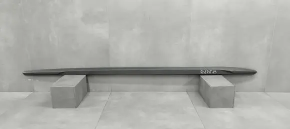Audi A3 8Y Front sill (body part) 8Y0853855