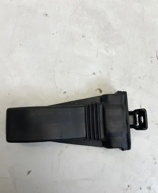 Audi A4 S4 B9 Rear door check strap stopper 8W0839267