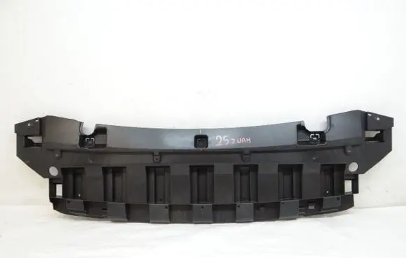 Citroen C3 Aircross Front bumper 9857491080