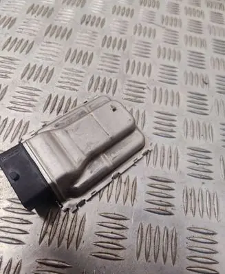 Ford Mustang Mach-E Engine control unit/module LJ9812B684AE