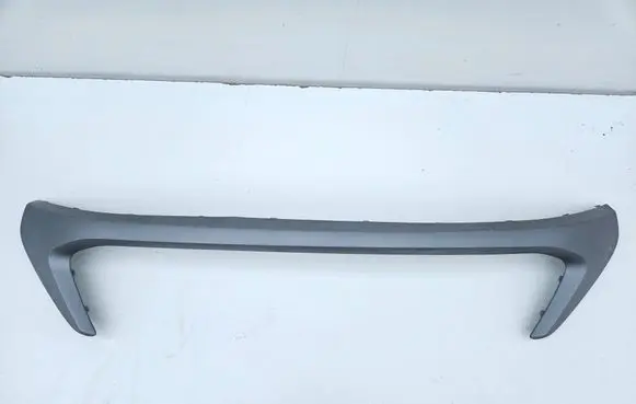 Hyundai Kona I Front bumper lip 86569-J9CA0