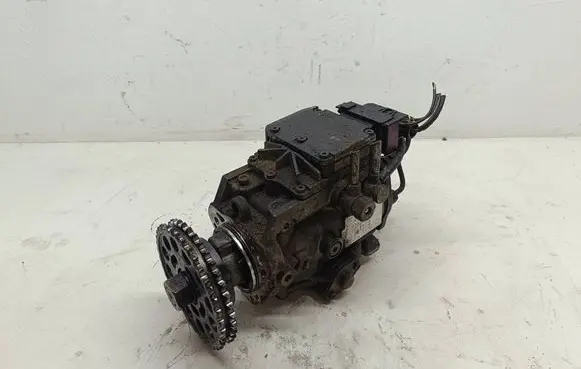 Opel Vectra B Fuel injection high pressure pump 0470504004 34226061228 90501100001
