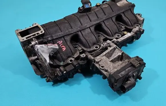 Intake manifold
