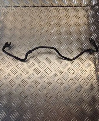 Volkswagen Polo V 6R Vacuum line/pipe/hose 04B129456