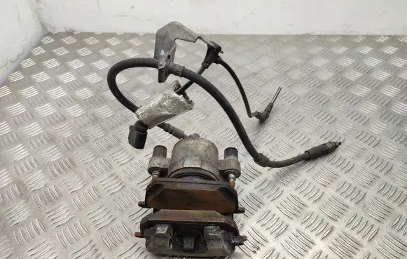 Volkswagen T-Cross Front brake caliper