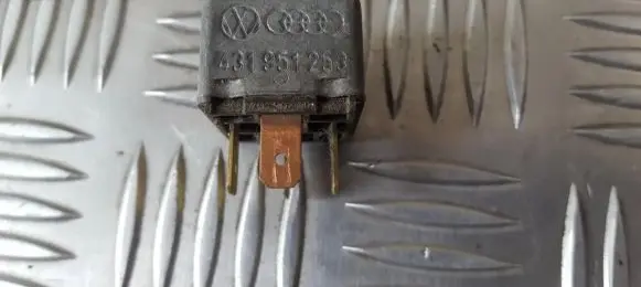Audi A6 S6 C5 4B Other relay 0332014120 431951253