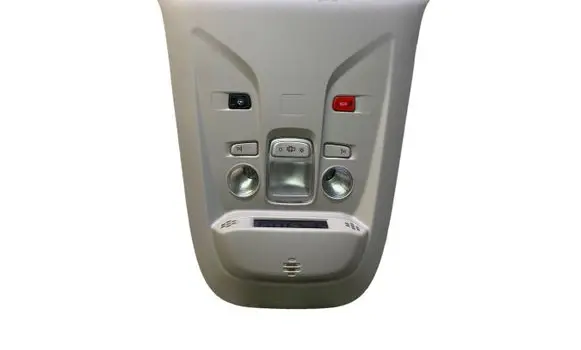 Opel Combo E Front seat light 9817291177 9817291277 9817291377