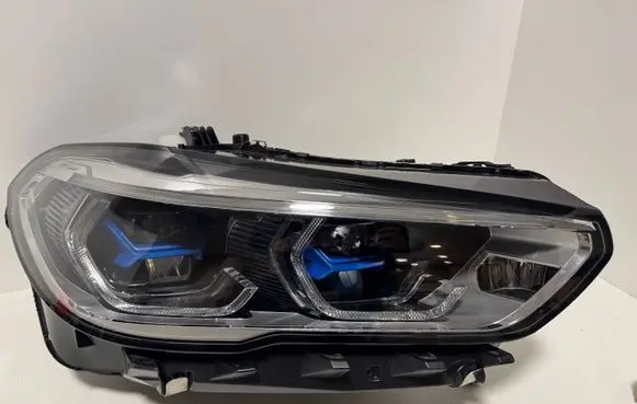 Headlight/headlamp