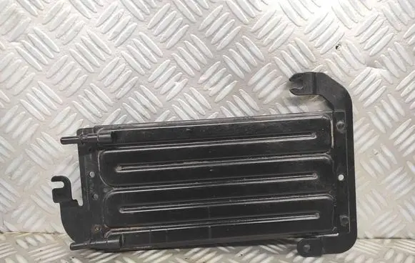 Fiat Talento Fuel cooler (radiator) 175104049R 93868458