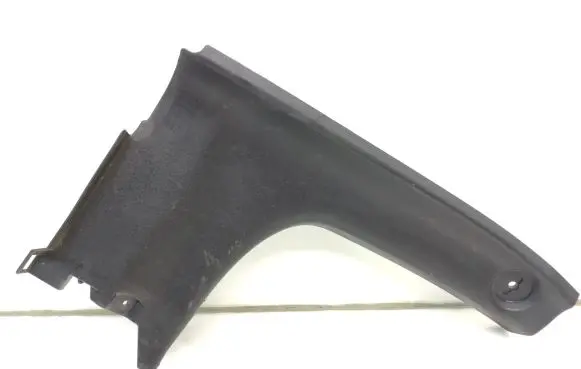 Skoda Octavia Mk2 (1Z) (D) pillar trim (bottom) 1Z9868226