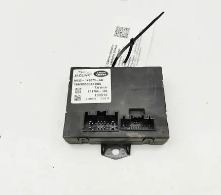 Land Rover Range Rover L405 Tailgate/trunk control unit/module HK5214B673AD