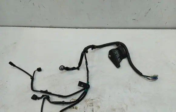 Mazda MX-5 NA Miata Other wiring loom dn4j-67-k10b4
