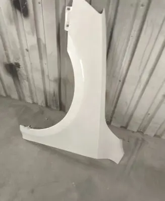 Skoda Octavia Mk3 (5E) Fender