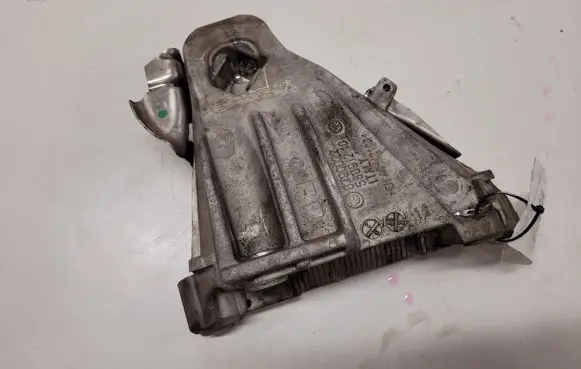 BMW X6 E71 Engine mounting bracket 6790022 58091210
