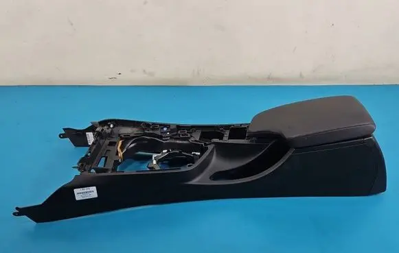 BMW 3 F30 F35 F31 Armrest 9207357 IMPRK1531315