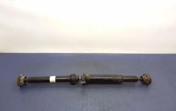 Jeep Grand Cherokee Drive shaft (set) P52123997AB