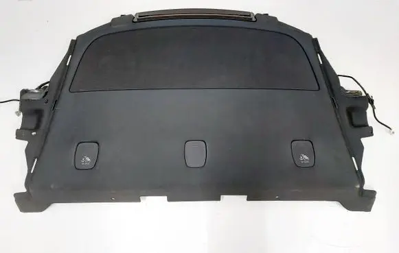 Tesla Model 3 Parcel shelf 1099221-00-D