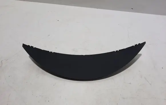 Volkswagen Touareg I Dashboard trim 7L6857059B