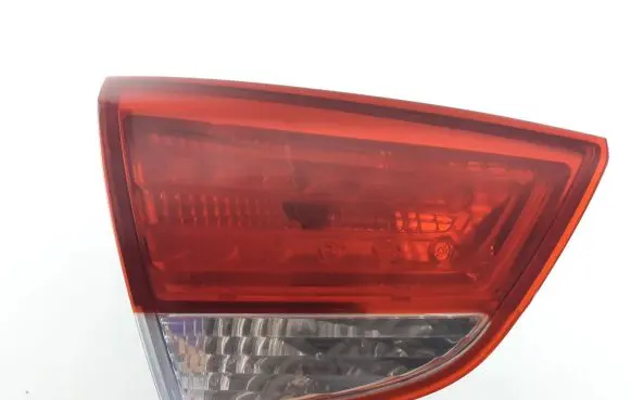 Hyundai ix35 Tailgate rear/tail lights