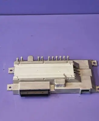 Audi A5 Sound amplifier 8W0035465 10R041225