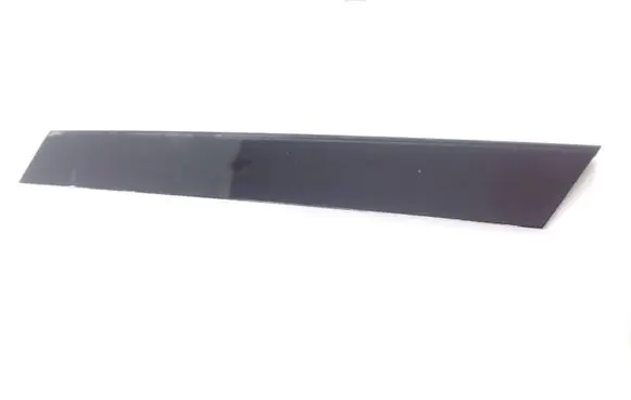 Mercedes-Benz R W251 Rear side glass trim 2516700587