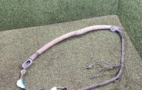 Renault Trafic III (X82) Rear door wiring loom 240516479R 93455507 242105025R