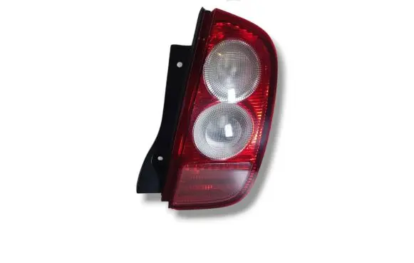 Nissan Micra Rear/tail lights Rs102