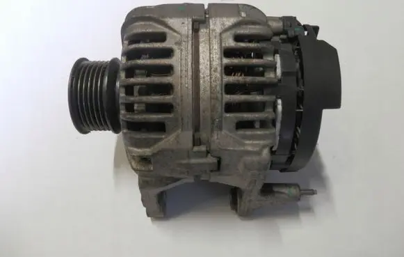 Volkswagen New Beetle Generator/alternator 06A903026208V