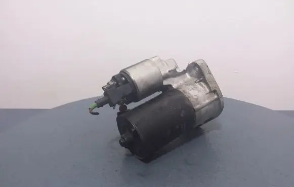 Skoda Octavia Mk1 (1U) Starter motor 020911023F