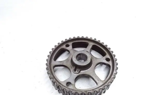 Citroen Berlingo Fuel pump gear (pulley) 