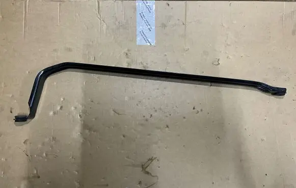 BMW M4 F82 F83 Fuel tank mounting bracket 7260942
