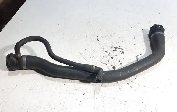 BMW 3 E90 E91 Coolant pipe/hose 019244