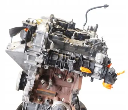 Ford Focus C-MAX Engine B7DC