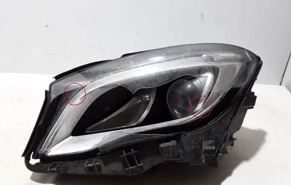 Mercedes-Benz GLA W156 Headlight/headlamp A1569066900