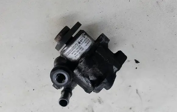 Power steering pump