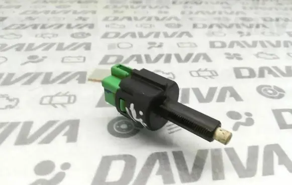 Peugeot 4007 Brake pedal sensor switch