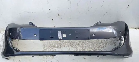 Peugeot 508 II Front bumper II19ccdscd