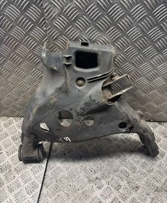 Audi A6 S6 C6 4F Rear control arm 