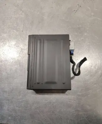 CD/DVD changer