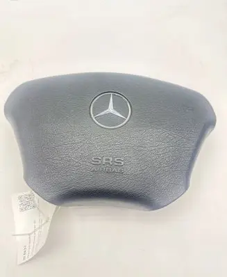 Mercedes-Benz ML W163 Steering wheel airbag 1634600298
