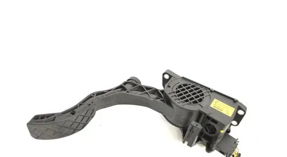 Skoda Octavia Mk2 (1Z) Accelerator throttle pedal 0280755069 6R2723503A