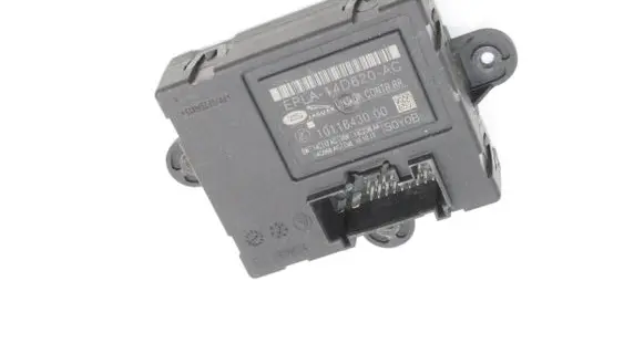 Jaguar XJ X351 Door control unit/module EPLA14D620AC