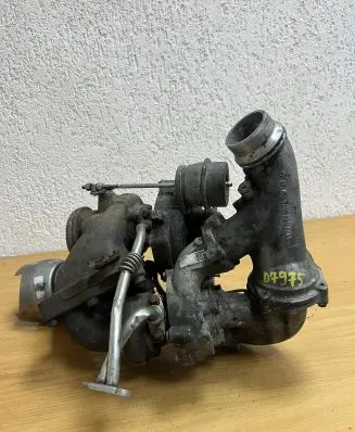Mercedes-Benz Sprinter W906 Turbo A6510905380 D7975