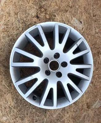 Audi A6 S6 C6 4F R16 alloy rim 4F0601025AK