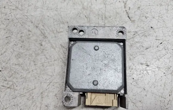Opel Calibra Airbag control unit/module 90462305