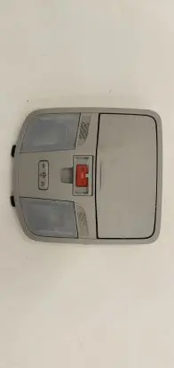 Hyundai Kona I Front seat light 92800K4130TTX