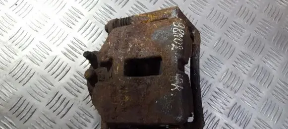 Nissan Almera Tino Front brake caliper